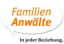 Logo: Familienanwälte